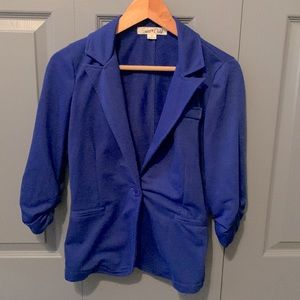Blazer Jacket